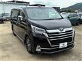 2022 Toyota Grand Hiace