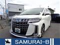 2020 Toyota Alphard