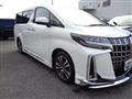 2020 Toyota Alphard