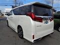 2020 Toyota Alphard