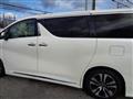 2020 Toyota Alphard