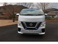 2019 Nissan Caravan