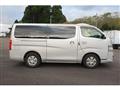 2019 Nissan Caravan