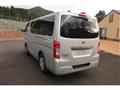 2019 Nissan Caravan