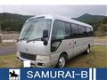 2008 Toyota Coaster