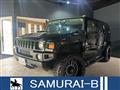 2003 Hummer H2