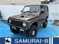 1993 Suzuki Jimny