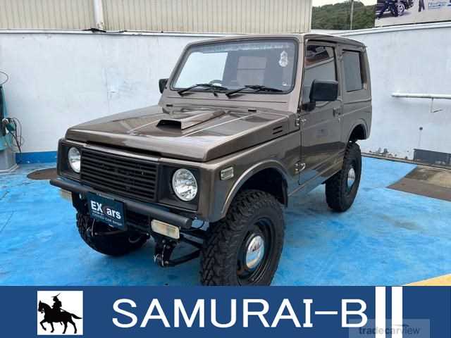 1993 Suzuki Jimny