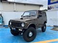 1993 Suzuki Jimny