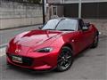 2022 Mazda Roadster