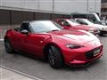 2022 Mazda Roadster