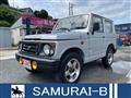 1996 Suzuki Jimny