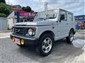 1996 Suzuki Jimny