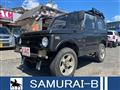 1992 Suzuki Jimny