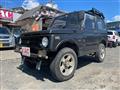 1992 Suzuki Jimny