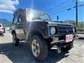 1992 Suzuki Jimny