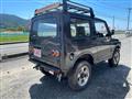 1992 Suzuki Jimny