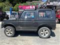 1992 Suzuki Jimny