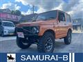 1996 Suzuki Jimny