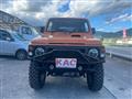 1996 Suzuki Jimny