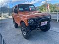 1996 Suzuki Jimny