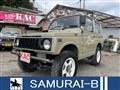 1993 Suzuki Jimny