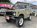 1993 Suzuki Jimny