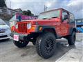 2006 Jeep Wagoneer