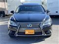 2015 Lexus LS