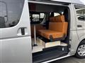 2022 Toyota Hiace Van