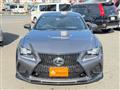 2015 Lexus RC