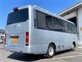 2012 Nissan Civilian Bus