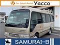 2009 Toyota Coaster