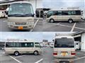 2009 Toyota Coaster