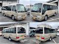 2009 Toyota Coaster