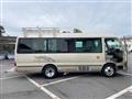 2009 Toyota Coaster