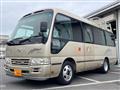 2009 Toyota Coaster