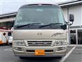 2009 Toyota Coaster