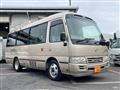 2009 Toyota Coaster