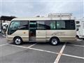 2009 Toyota Coaster