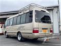 2009 Toyota Coaster