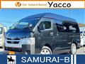 2021 Toyota Hiace Van