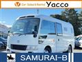 2016 Toyota Coaster