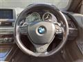 2013 BMW 6 Series