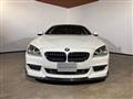 2013 BMW 6 Series