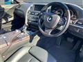 2013 BMW 6 Series