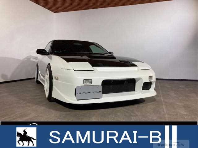 1994 Nissan 180SX