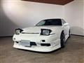 1998 Nissan 180SX