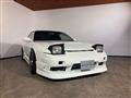 1998 Nissan 180SX