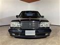 1996 Mercedes-Benz E-Class